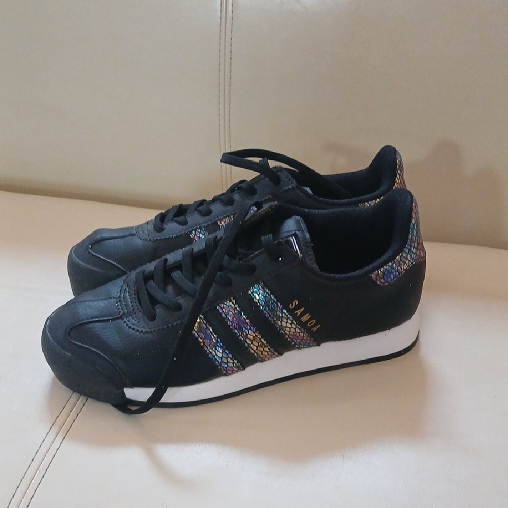 Adidas Rainbow Samoa